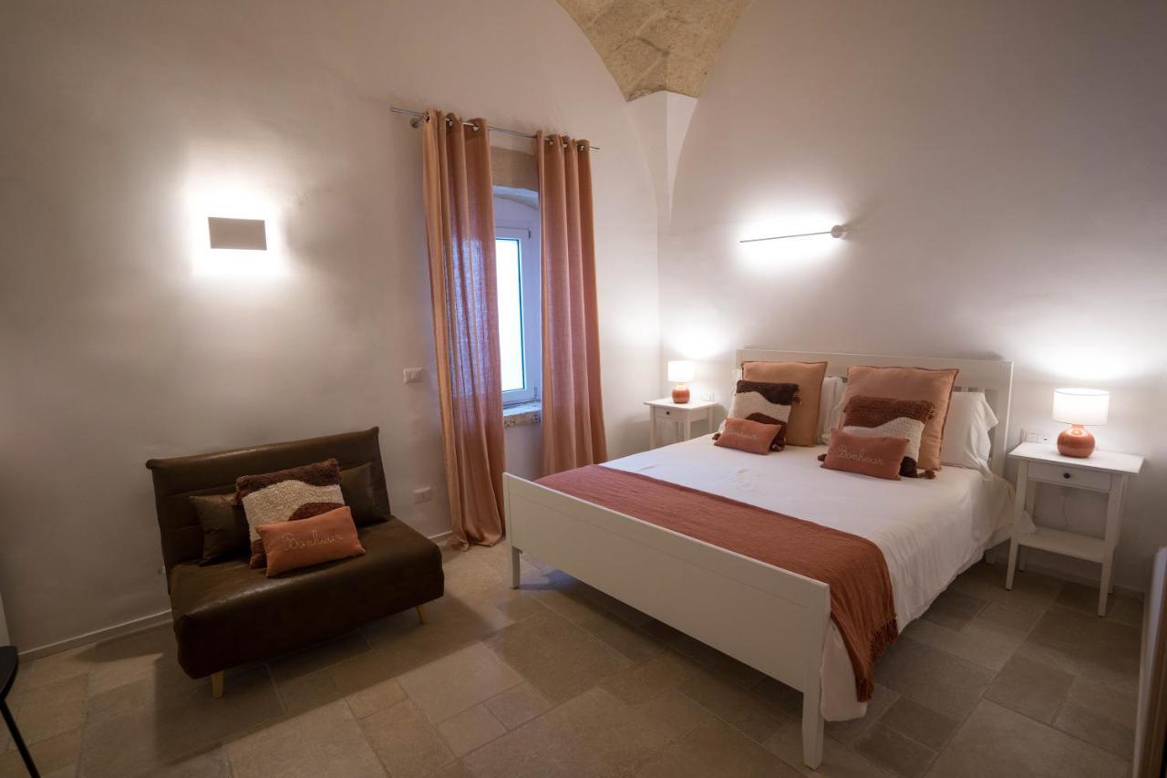Imma Apulia Apartments 巴里 外观 照片