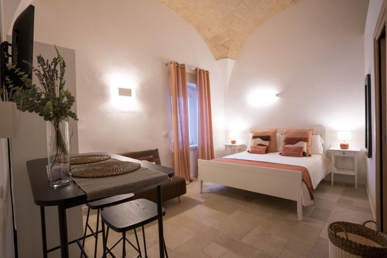 Imma Apulia Apartments 巴里 外观 照片