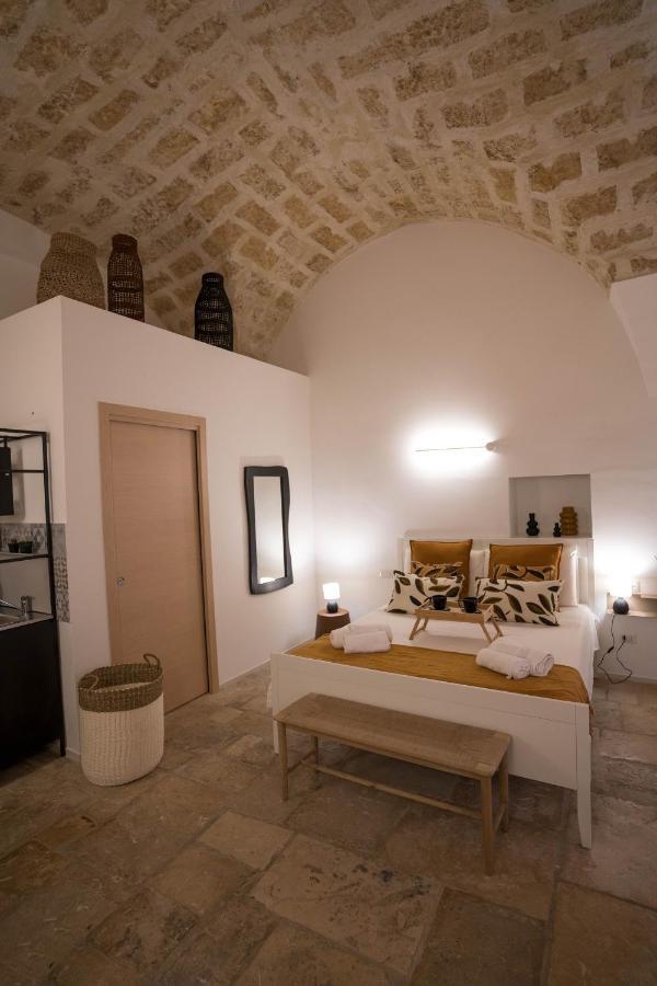 Imma Apulia Apartments 巴里 外观 照片