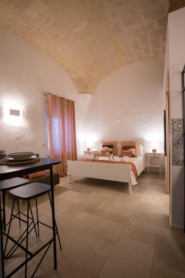 Imma Apulia Apartments 巴里 外观 照片