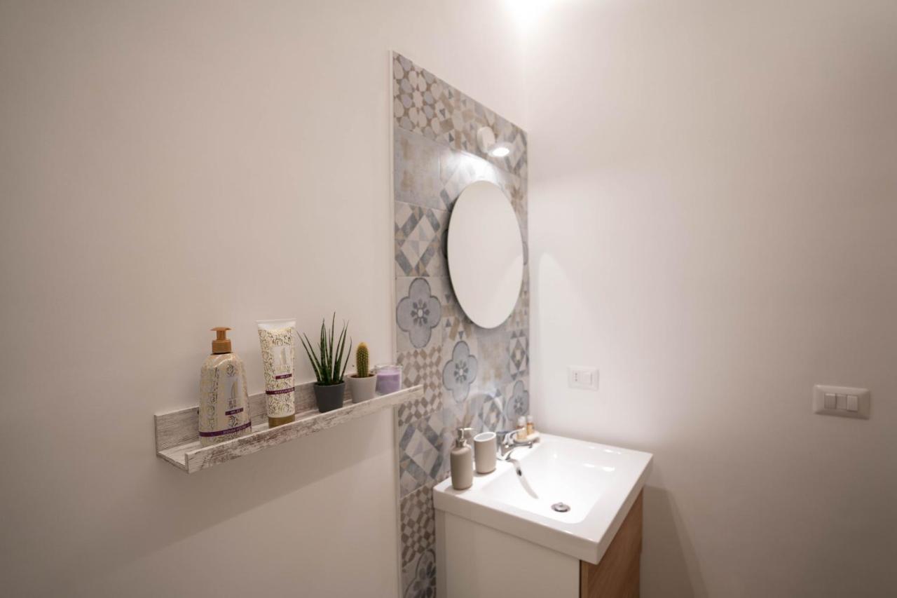 Imma Apulia Apartments 巴里 外观 照片