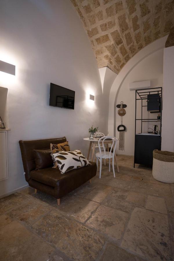 Imma Apulia Apartments 巴里 外观 照片