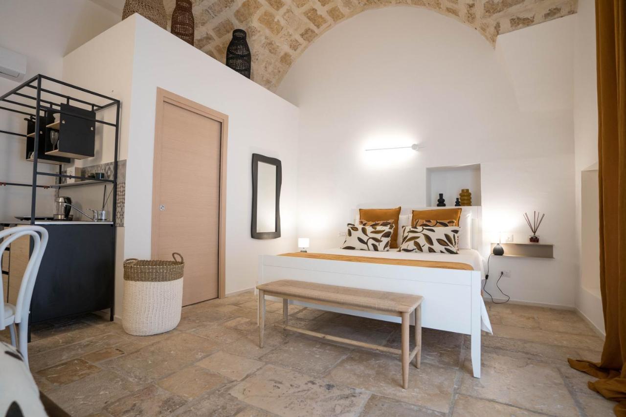 Imma Apulia Apartments 巴里 外观 照片