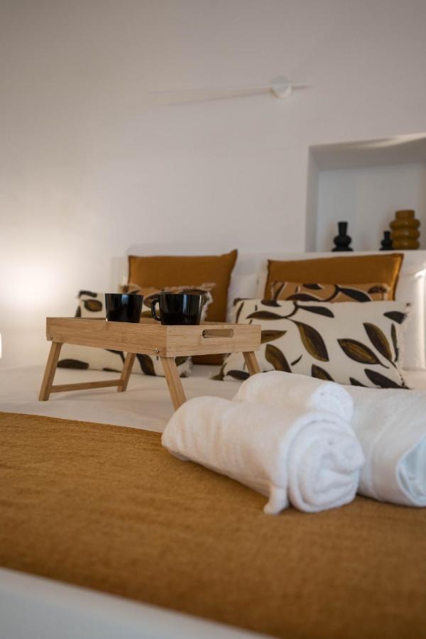 Imma Apulia Apartments 巴里 外观 照片