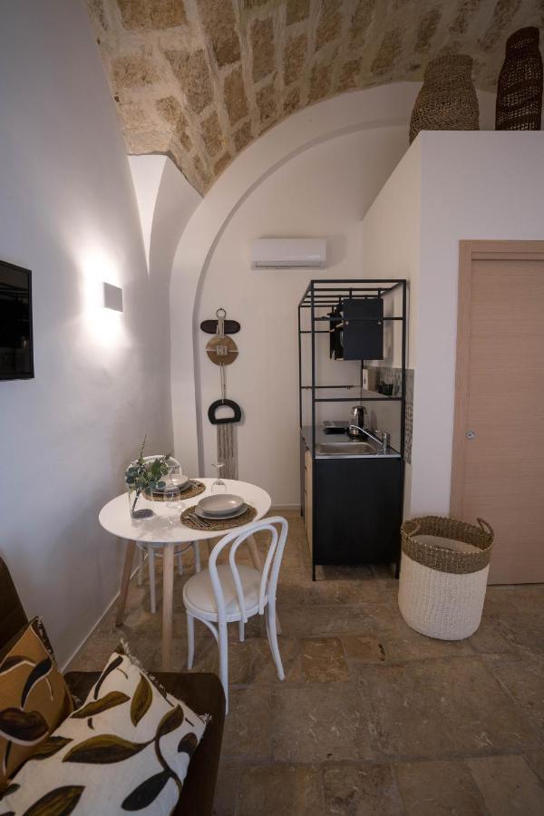 Imma Apulia Apartments 巴里 外观 照片