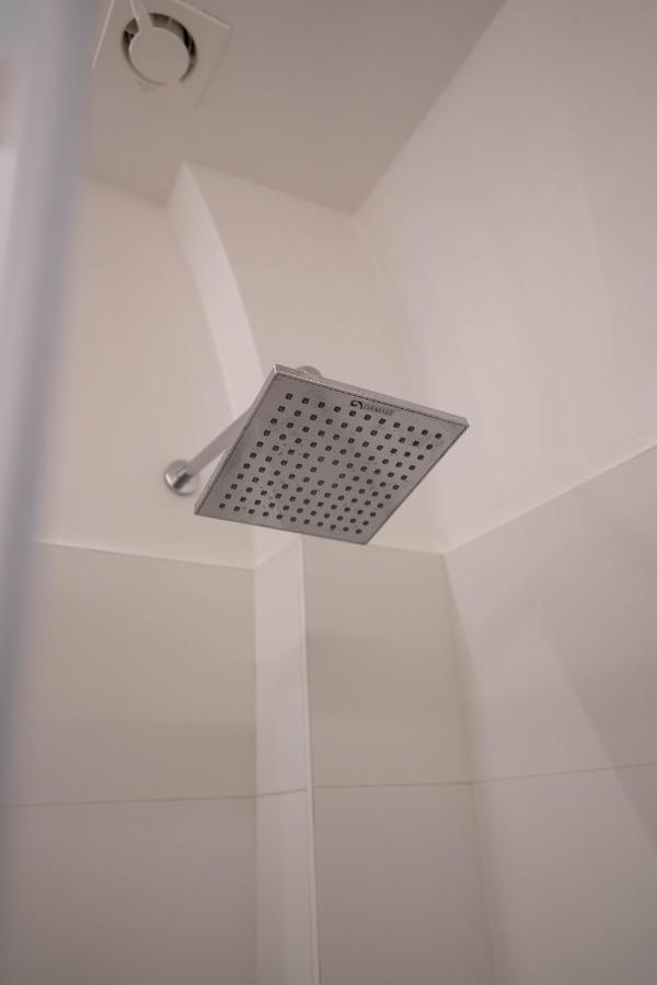 Imma Apulia Apartments 巴里 外观 照片