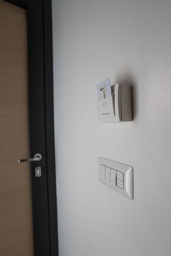 Imma Apulia Apartments 巴里 外观 照片