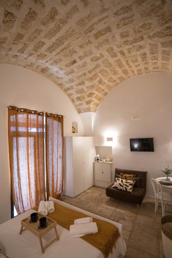 Imma Apulia Apartments 巴里 外观 照片