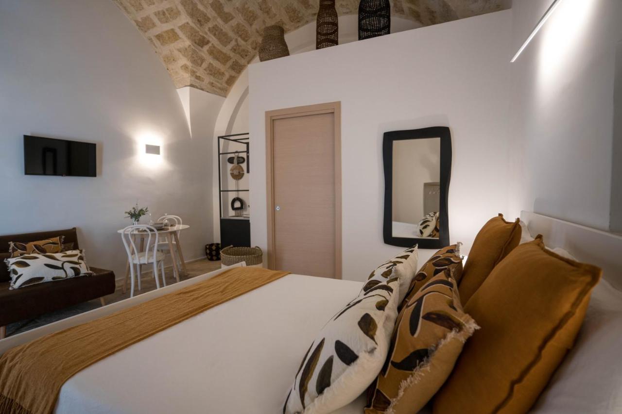 Imma Apulia Apartments 巴里 外观 照片