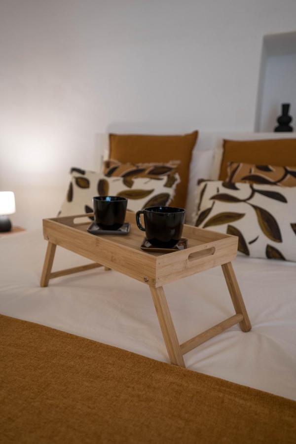 Imma Apulia Apartments 巴里 外观 照片