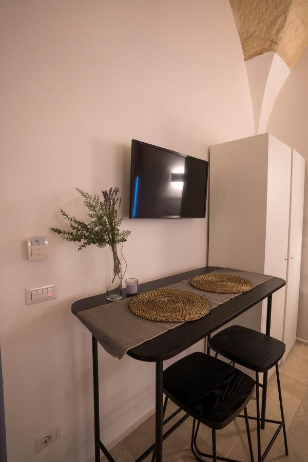 Imma Apulia Apartments 巴里 外观 照片