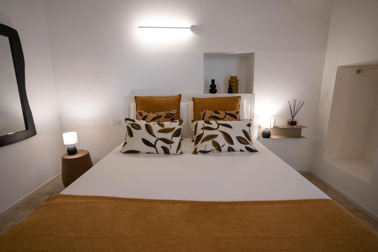 Imma Apulia Apartments 巴里 外观 照片