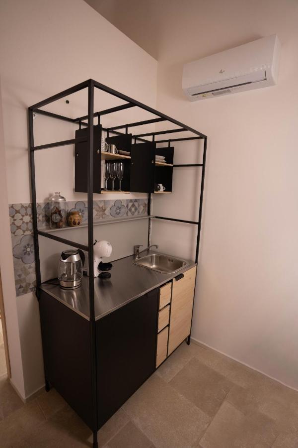 Imma Apulia Apartments 巴里 外观 照片