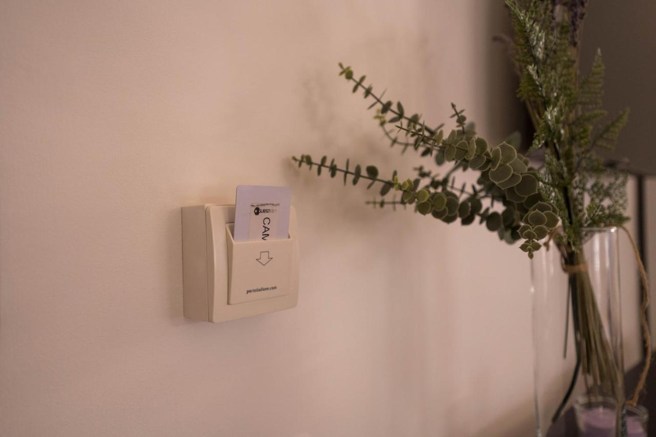 Imma Apulia Apartments 巴里 外观 照片