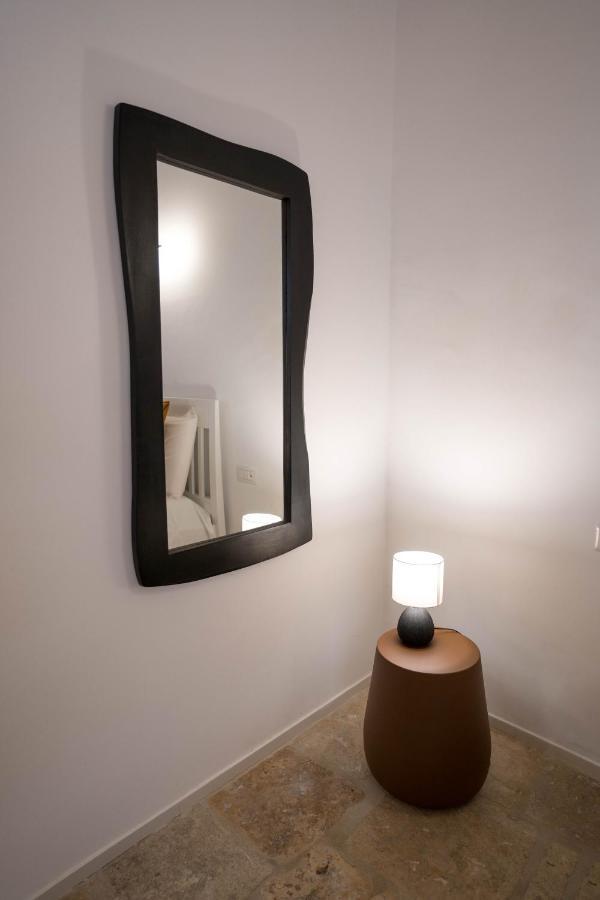Imma Apulia Apartments 巴里 外观 照片